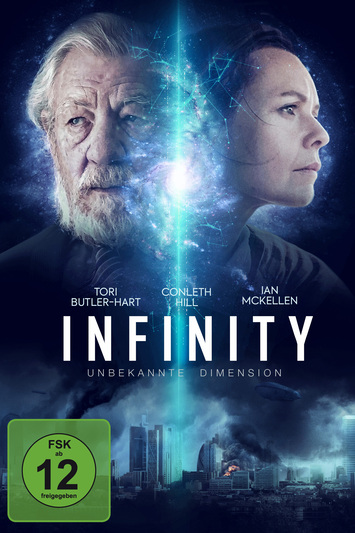 Infinitum Subject Unknown 2021 HD